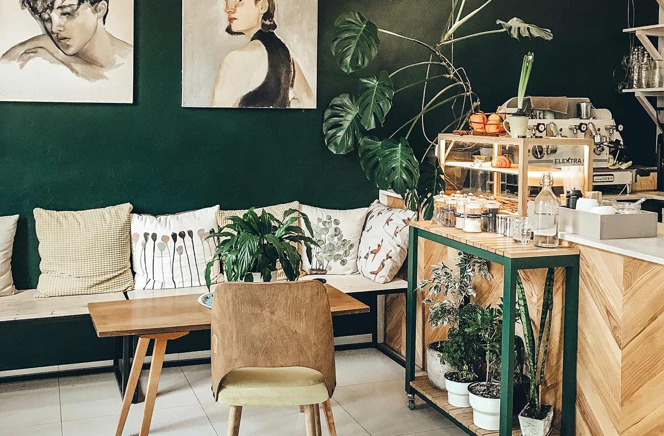 5 Creative Ideas to Help You Turn One Room into Two Camille Wordsworth