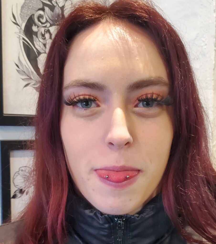 Snake Eyes Piercing The Complete Guide (2023 Edition)