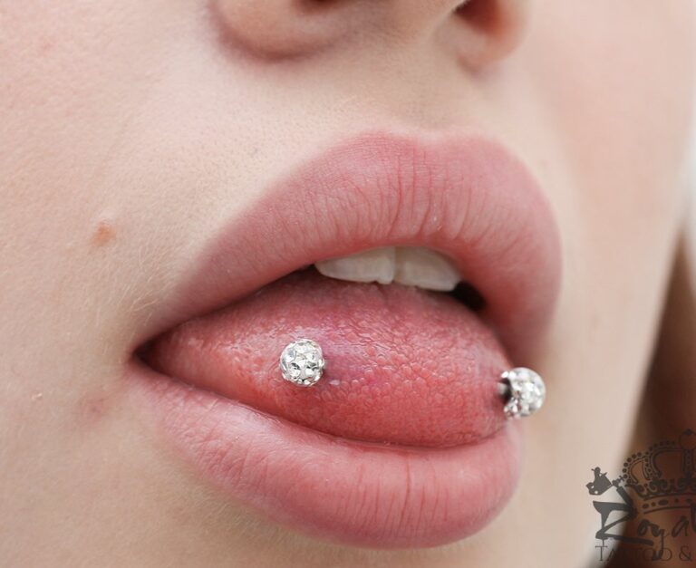 Snake Eyes Piercing The Complete Guide (2023 Edition)